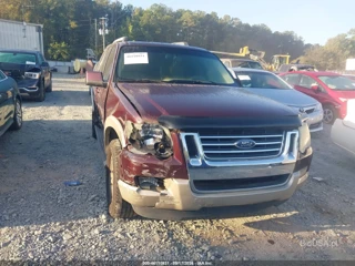 FORD FORD EXPLORER EDDIE BAUER