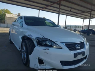 LEXUS LEXUS IS 350