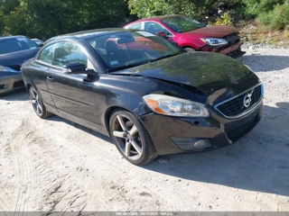 VOLVO VOLVO C70 T5