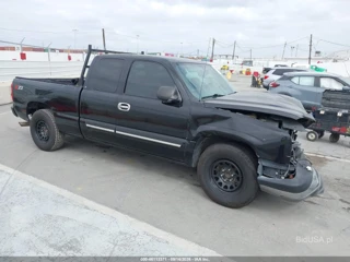 CHEVROLET CHEVROLET SILVERADO 1500 LS