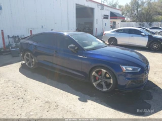 AUDI AUDI S5 3.0T PREMIUM