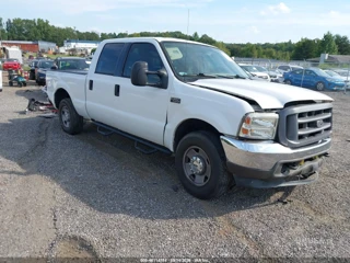 FORD FORD F-250 LARIAT/XL/XLT