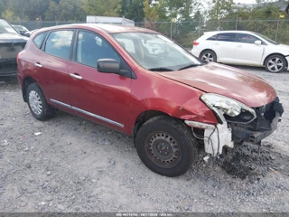 NISSAN NISSAN ROGUE S