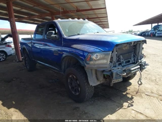 RAM RAM 2500 POWER WAGON  4X4 6'4 BOX