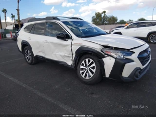 SUBARU SUBARU OUTBACK PREMIUM