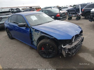 BMW M340I M340I XDRIVE