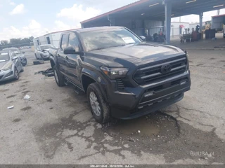 TOYOTA TOYOTA TACOMA SR5