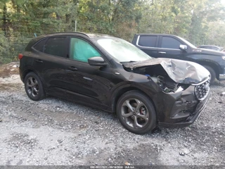 FORD FORD ESCAPE ST-LINE
