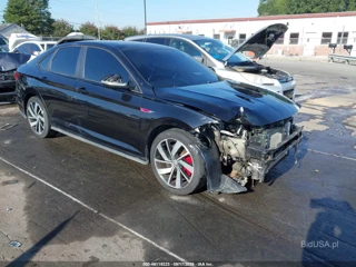 VOLKSWAGEN VOLKSWAGEN JETTA GLI 2.0T AUTOBAHN/2.0T S