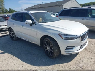 VOLVO VOLVO XC60 T5 INSCRIPTION