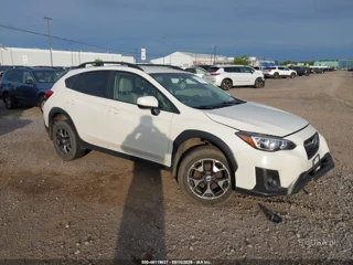 SUBARU SUBARU CROSSTREK PREMIUM