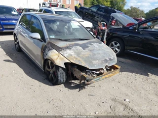 VOLKSWAGEN VOLKSWAGEN GOLF GTI AUTOBAHN 4-DOOR/S 4-DOOR/SE 4-DOOR/SPORT 4-DOOR