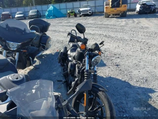 HARLEY-DAVIDSON HARLEY-DAVIDSON XL883 N