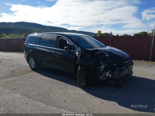 CHRYSLER CHRYSLER VOYAGER LX