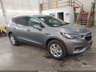 BUICK BUICK ENCLAVE AWD ESSENCE