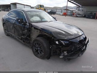 BMW I4 EDRIVE 40