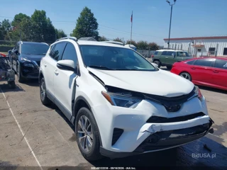 TOYOTA TOYOTA RAV4 HYBRID LE