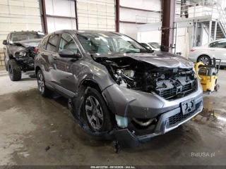 HONDA HONDA CR-V EX