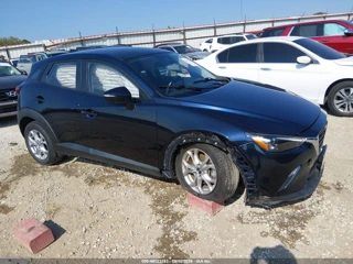 MAZDA MAZDA CX-3 SPORT