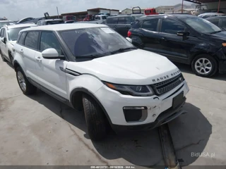 LAND ROVER LAND ROVER RANGE ROVER EVOQUE SE/SE PREMIUM