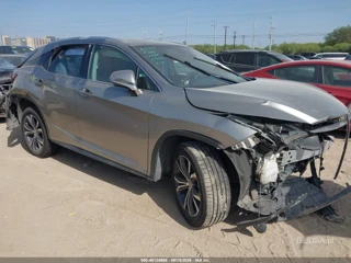 LEXUS LEXUS RX 350