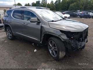 GMC ACADIA DENALI