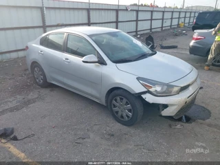 KIA KIA RIO LX