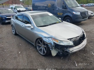 ACURA ACURA TL 3.7