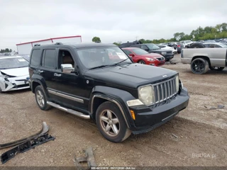 JEEP JEEP LIBERTY LIMITED EDITION