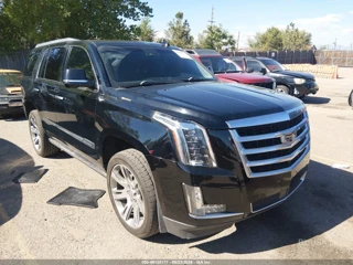 CADILLAC CADILLAC ESCALADE PREMIUM