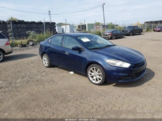 DODGE DODGE DART SXT
