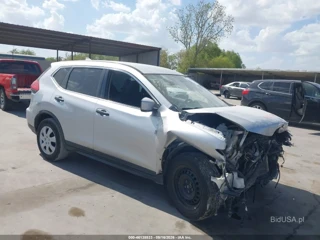 NISSAN NISSAN ROGUE S
