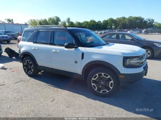 FORD FORD BRONCO SPORT OUTER BANKS