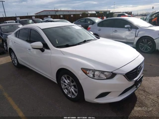 MAZDA MAZDA MAZDA6 SPORT