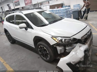 SUBARU SUBARU CROSSTREK PREMIUM