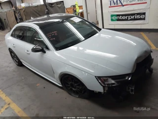 AUDI AUDI S4 3.0T PREMIUM