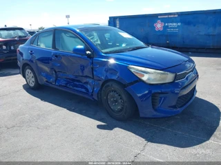 KIA KIA RIO S