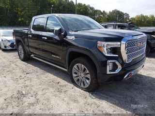 GMC SIERRA 1500 LIMITED 4WD  SHORT BOX DENALI