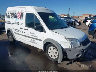 FORD FORD TRANSIT CONNECT XL