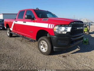 RAM RAM 2500 TRADESMAN  4X4 8' BOX