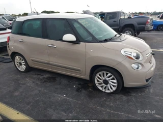 FIAT FIAT 500L LOUNGE