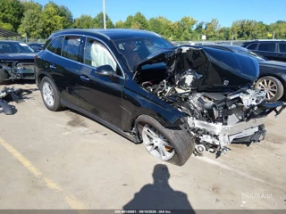 MERCEDES-BENZ MERCEDES-BENZ GLC 300 4MATIC SUV