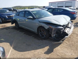 KIA KIA K4 LXS