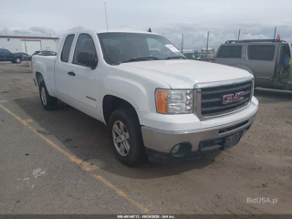 GMC SIERRA 1500 SLE