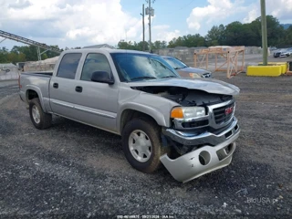 GMC SIERRA 1500 SLE2