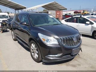 BUICK BUICK ENCLAVE PREMIUM
