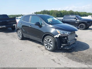 BUICK BUICK ENCORE FWD PREFERRED