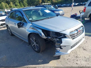 SUBARU SUBARU LEGACY 3.6R LIMITED