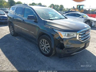 GMC ACADIA SLE-2