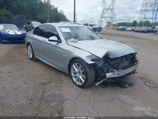 BMW 535I